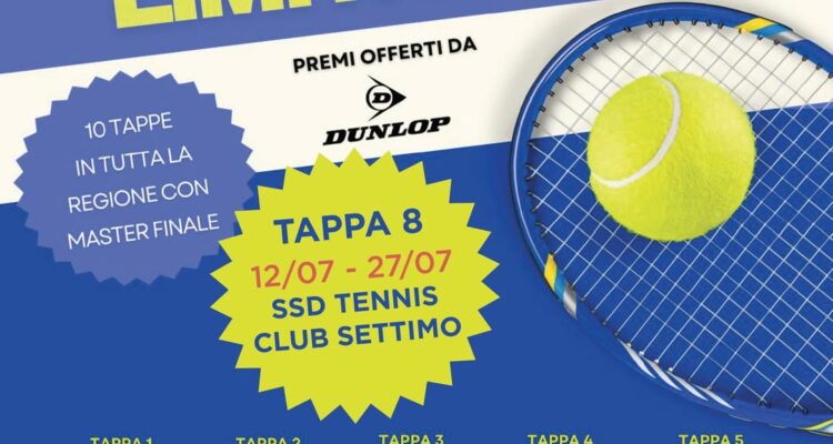 Arriva il Circuito Limitato 4A 2025 FITP Piemonte