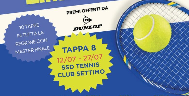 Arriva il Circuito Limitato 4A 2025 FITP Piemonte