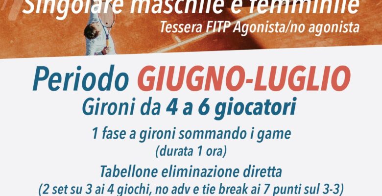 Sfide tra Appassionati, edizione SUMMER